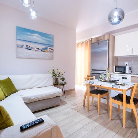 Family Apartment Near Port Πειραιάς Εξωτερικό φωτογραφία