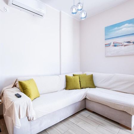 Family Apartment Near Port Πειραιάς Εξωτερικό φωτογραφία